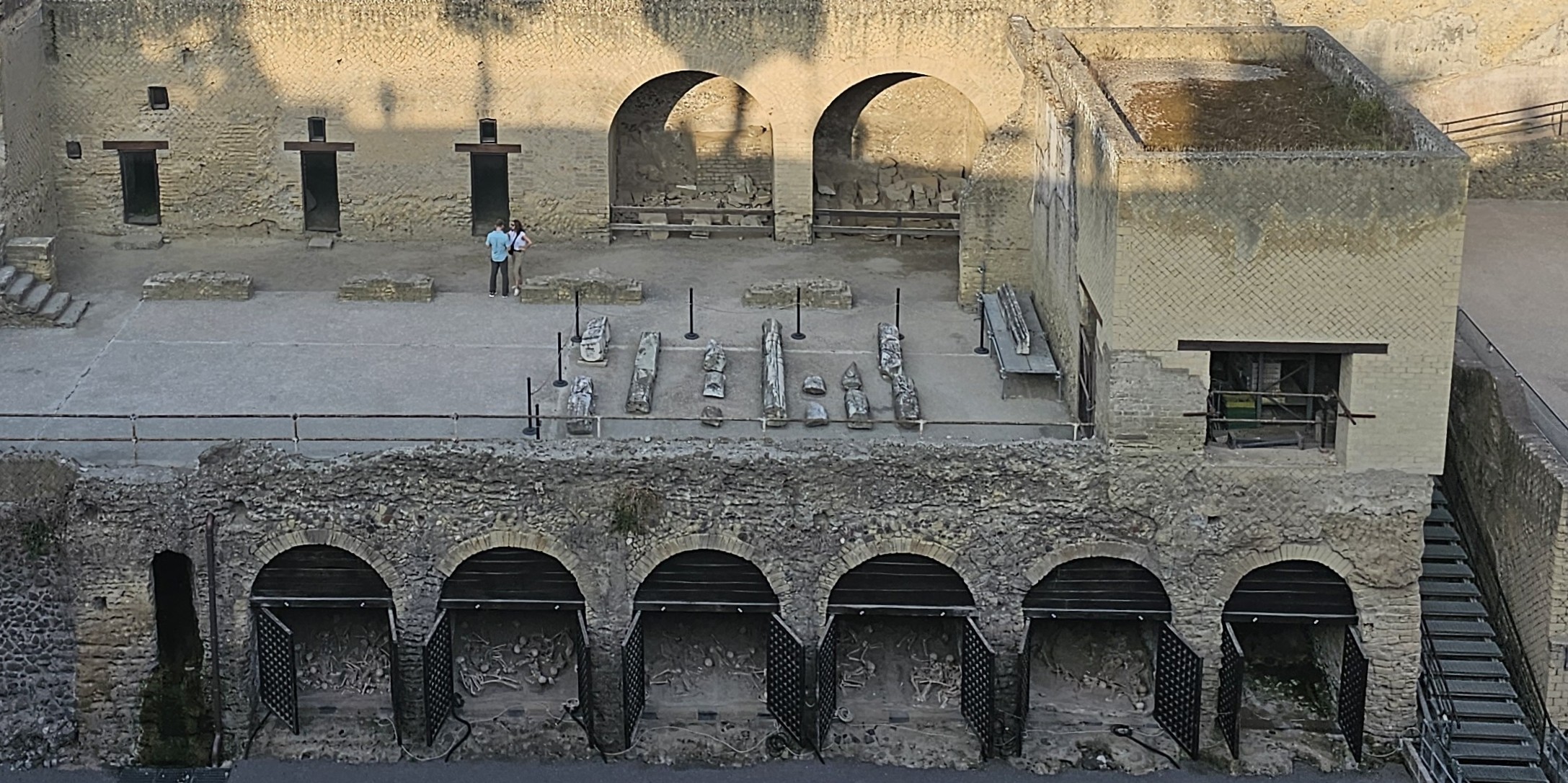 Herculaneum
